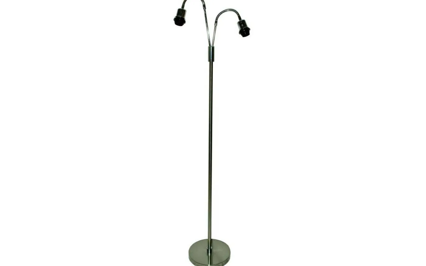 Kurtan Golvfot 2L 150cm Mattad Silver