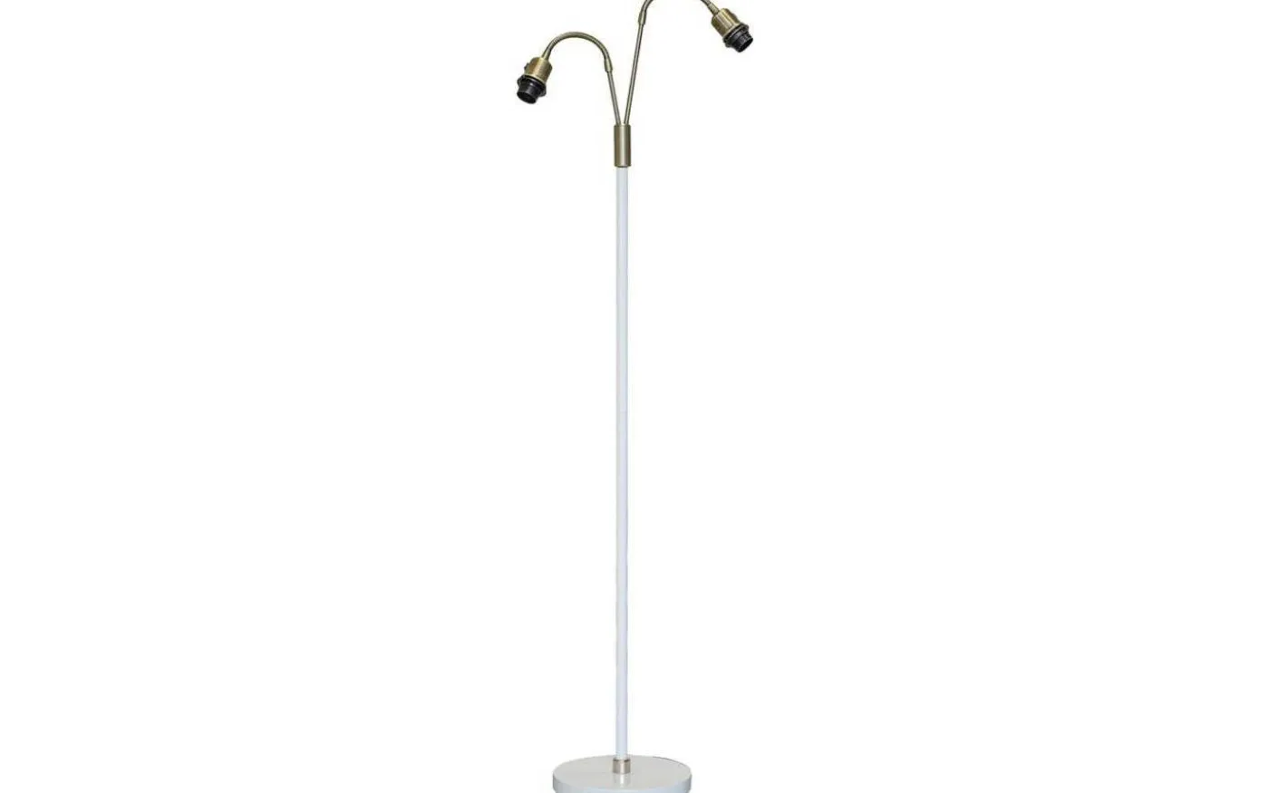 Kurtan Golvfot 2L 150cm Oxid