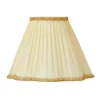 Kurtan Lampskärm Ø22cm Gul