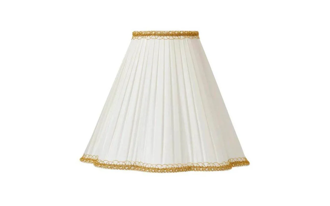 Kurtan Toppringskärm Ø25cm Beige