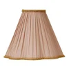 Kurtan Toppringskärm Ø25cm Nougat