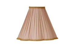 Kurtan Toppringskärm Ø25cm Nougat
