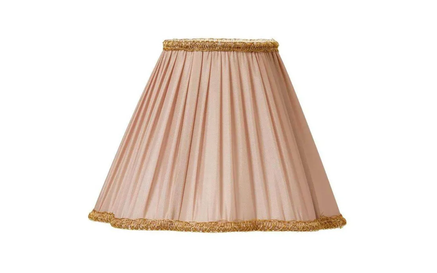 Kurtan Toppringskärm Ø22cm Nougat