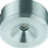 LED-downlight Halle, Satin, IP21