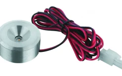 LED-downlight Halle, Satin, IP21