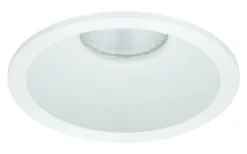 LED-downlight MD-991, AC-chip, 6W 2700K, IP44