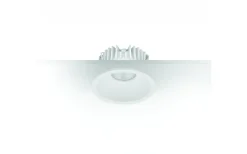 LED-downlight MD-991, AC-chip, 6W 4000K, IP44