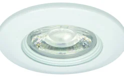 LED-Downlight MD-99 Dim to Warm, AC-chip, 5W 1900-3000K, IP44