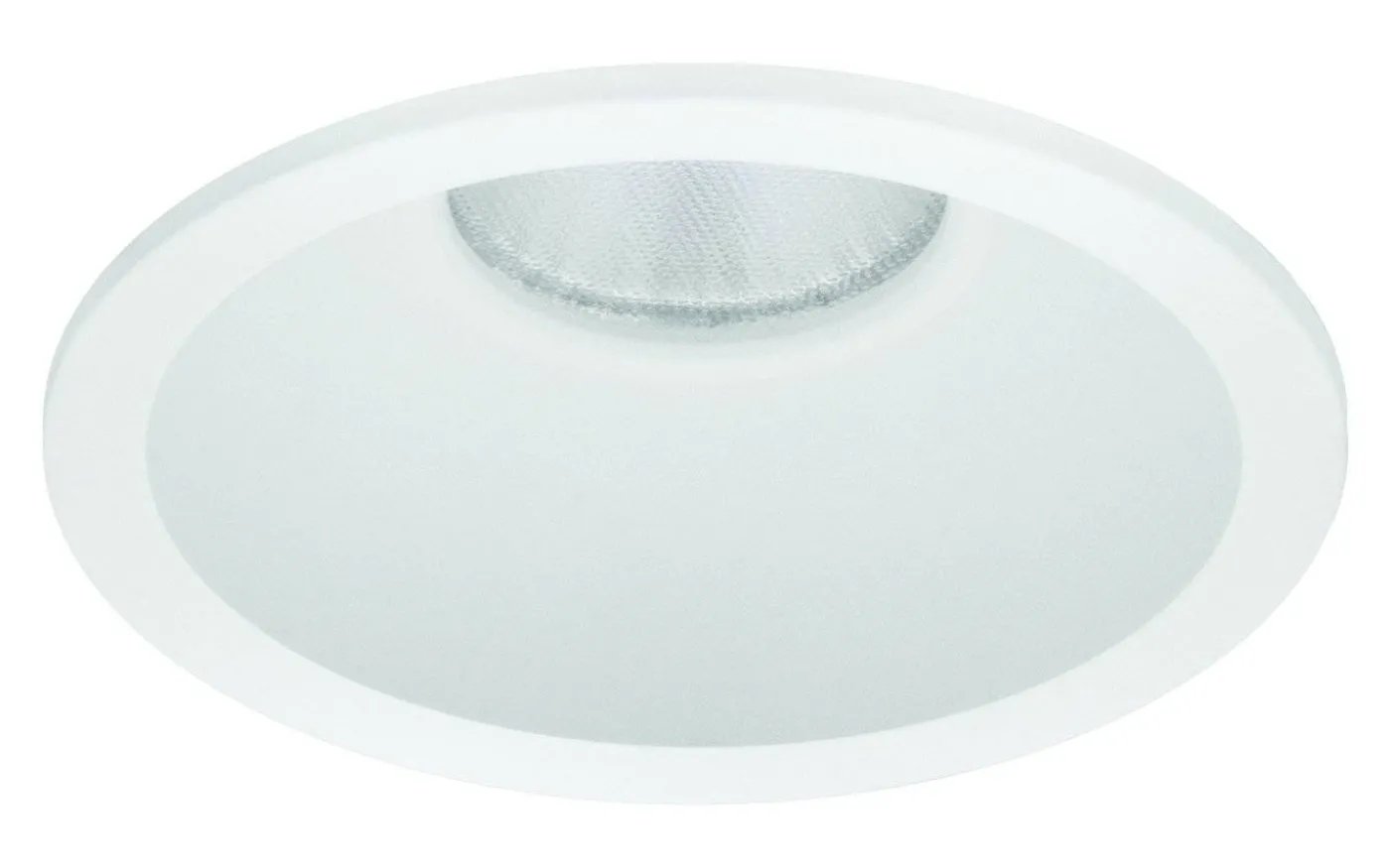 LED-downlight MD-991 Dim to Warm, AC-chip, 6W 1900-3000K, IP44