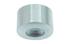 LED-downlight MD-45, 1,5W, Satin, IP21