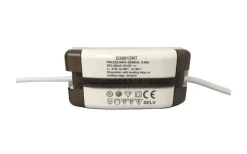 LED-driver Konstantström 270mA 6-15W Dimbar till Sunset 13W