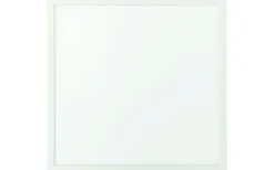 LED-Panel Lux II, 3700 lm, 3000K, 595x595x10 mm, IP20