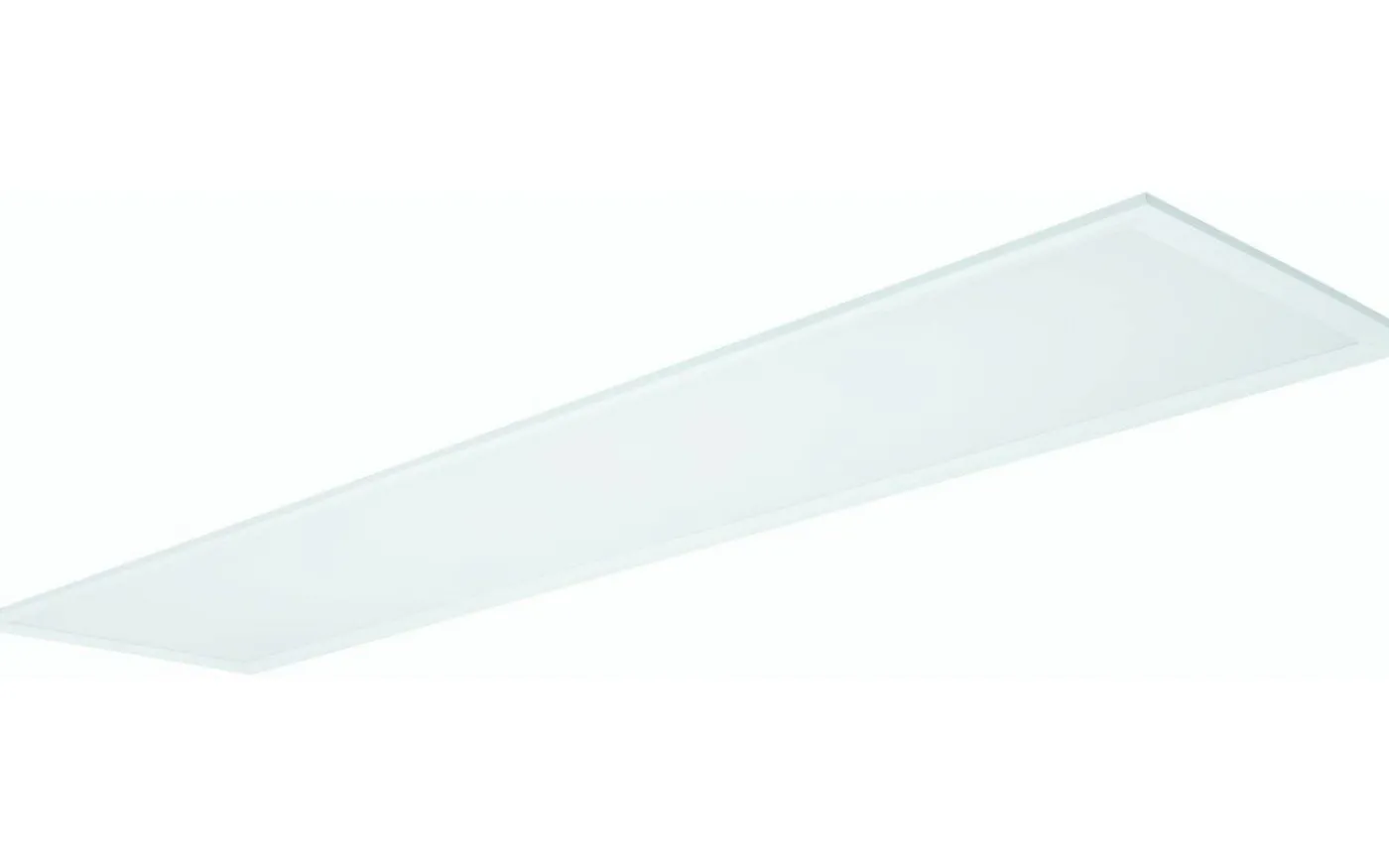 LED-Panel Sirius III WIFI RGBW, 36W, 2640lm, IP21