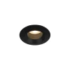 LED-Spot för fönstersmygar 30mm, 3000K 60lm 1,3W 350mA Svart