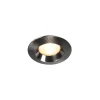 LED-Spot för fönstersmygar 30mm, 3000K 60lm 1,3W 350mA BS
