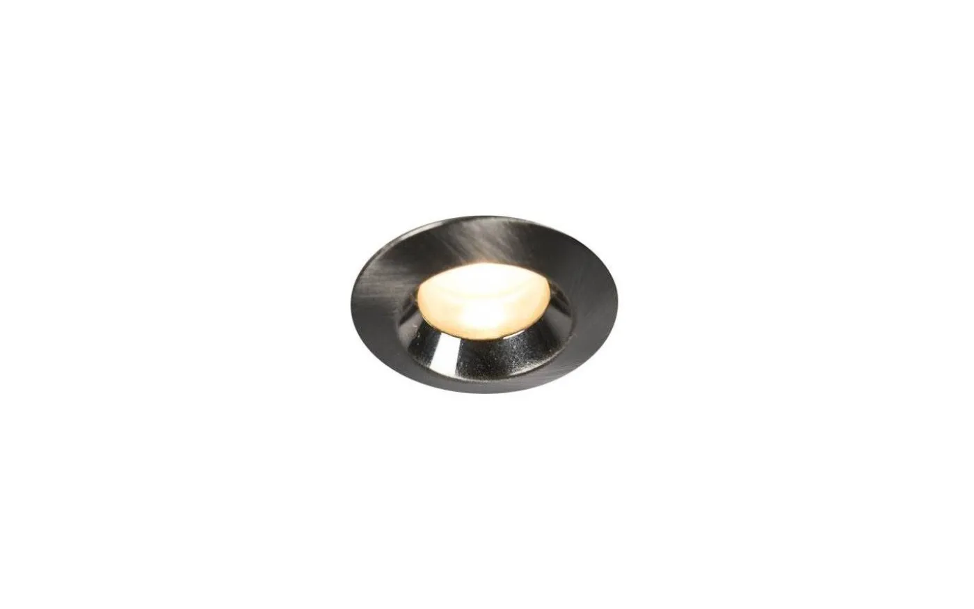LED-Spot för fönstersmygar 30mm, 3000K 60lm 1,3W 350mA BS