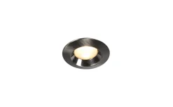 LED-Spot för fönstersmygar 30mm, 2700K 60lm 1,3W 350mA BS
