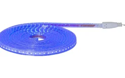 LEDstrip Blå 8,3W 5m