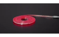 LEDstrip Röd 8,3W 5m