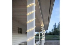 LEDstrip Varmvit 13,5W 10m