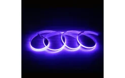 LEDstrip 24V 5m COB RGB+2700K 15W/m