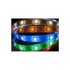 LEDstrip 12V 5m RGB 14,4w/m