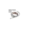 LEDstrip 230V 6W/m 2400K 60led/m 1m Cut Metervara