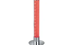 Leia Bordslampa LED krom RGB