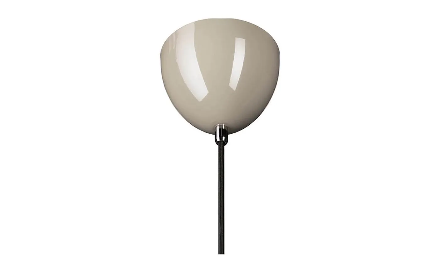 Lennon Fönsterlampa 12cm Beige