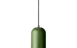 Lennon Fönsterlampa 12cm Grön