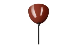 Lennon Fönsterlampa 12cm Kopparröd