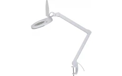 Lerdala Förstoringslampa LED 8W 3000K Vit