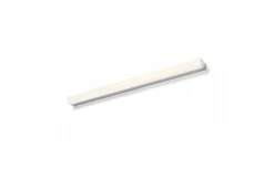 Levia Vägglampa Aluminium 90cm LED 18W IP44 3000K