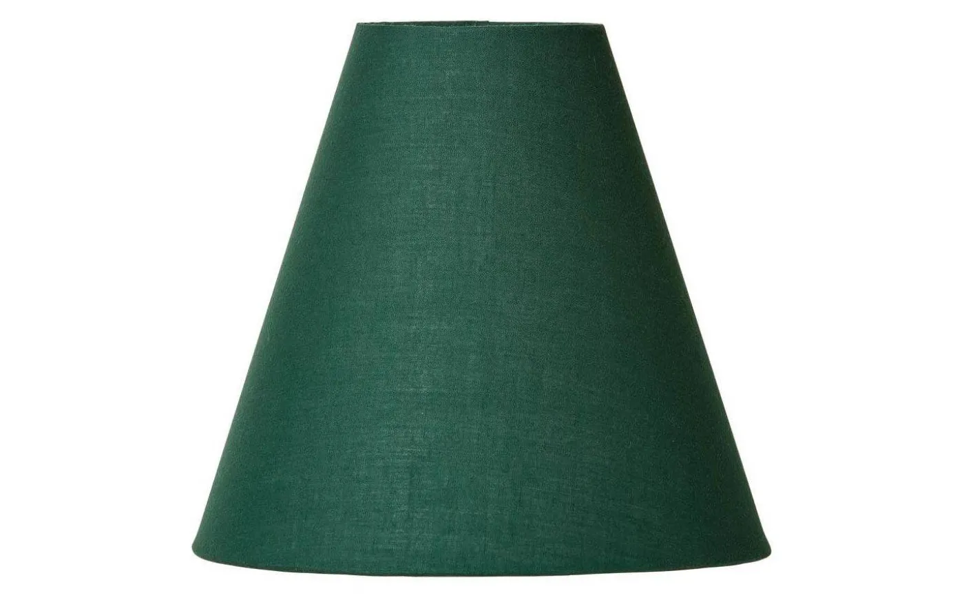 Lilja Toppringskärm Ø21cm Grön