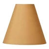 Lilja Toppringskärm Ø21cm Sand