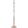Linnington Golvfot 133cm Vit