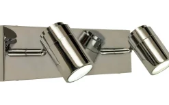 Livorno 2L Vägglampa Badrum IP44