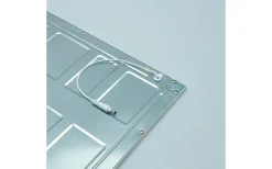 Lux LED-panel, 30W, 3900lm, 4000K, 595x595x10 mm, Ra-80, IP20