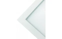Lux LED-panel, 27W, 3700lm, 4000K, 1195x295x10 mm, Ra-80, IP20
