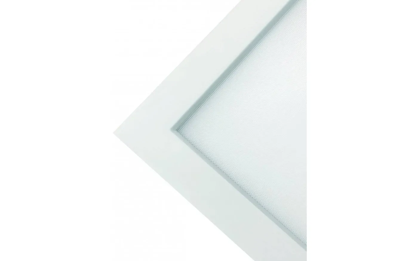 Lux LED-panel, 27W, 3700lm, 4000K, 1195x295x10 mm, Ra-80, IP20