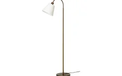 Lysekil Golvfot 1L 148cm Oxid