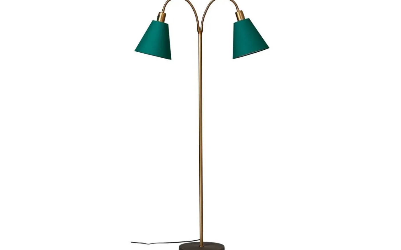 Lysekil Golvfot 2L 148cm Oxid