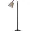 Lysekil Golvfot 1L 148cm Svart