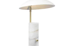 Mademoiselle Bordslampa 42cm Vit