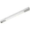 Malön Vägglampa 60cm LED 6W 3000K Krom IP44