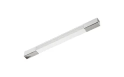 Malön Vägglampa 90cm LED 9W 3000K Krom IP44