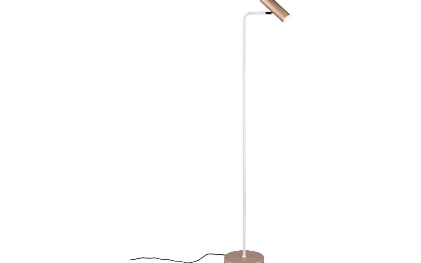 Marley Golvlampa GU10 kaffebrun