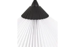 Matisse Golvlampa 150cm Vit/Svart
