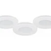 MD-305 Bluetooth LED Downlight 3x175Lm 2700-5500K Vit