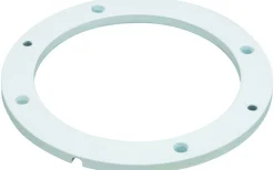 MD-305 Distansring till LED Downlight Vit